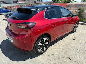Opel Corsa-e Electric 50KW Autonomie 330 KM 2021 - imagine 3