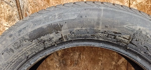 Anvelopa ALL SEASON Landsail 4-seasons 2    225/60R18 104V XL - imagine 6