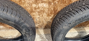 Anvelopa ALL SEASON Landsail 4-seasons 2    225/60R18 104V XL - imagine 9