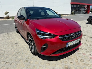 Opel Corsa-e Electric 50KW Autonomie 330 KM 2021 - imagine 2