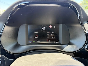 Opel Corsa-e Electric 50KW Autonomie 330 KM 2021 - imagine 6