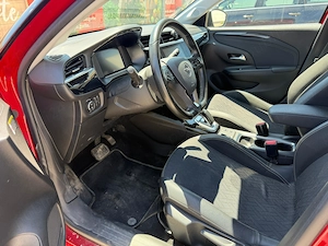 Opel Corsa-e Electric 50KW Autonomie 330 KM 2021 - imagine 5