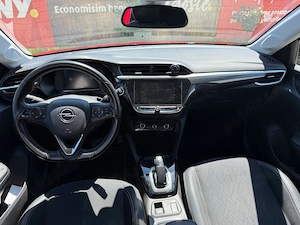 Opel Corsa-e Electric 50KW Autonomie 330 KM 2021 - imagine 7