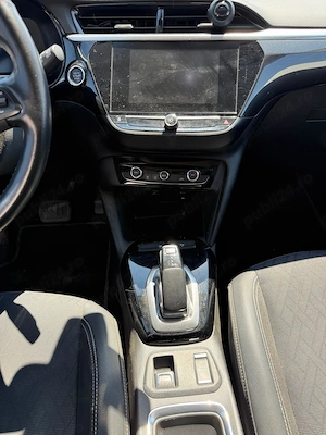 Opel Corsa-e Electric 50KW Autonomie 330 KM 2021 - imagine 8