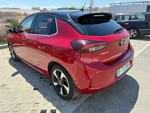 Opel Corsa-e Electric 50KW Autonomie 330 KM 2021 - imagine 4