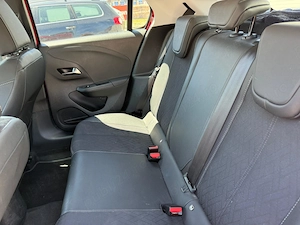 Opel Corsa-e Electric 50KW Autonomie 330 KM 2021 - imagine 9