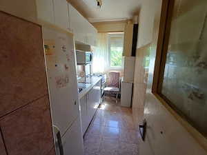 Apartament 3 camere, zona 14 Mai - imagine 5