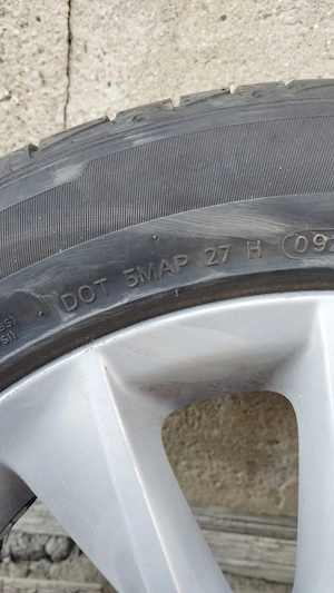 Vand roți Bmw x3 - imagine 2