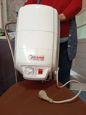 Boiler electric 