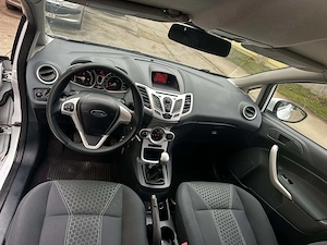 Ford fiesta 2012 - imagine 4