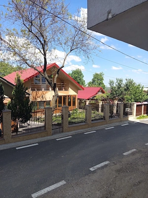 Apartament de vanzare Botosani - imagine 4