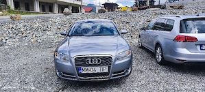 audi A4 1.9tdi - imagine 3