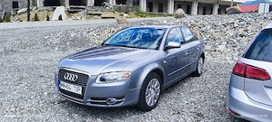 audi A4 1.9tdi - imagine 5