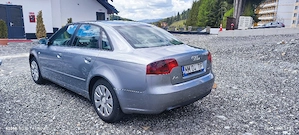 audi A4 1.9tdi - imagine 4