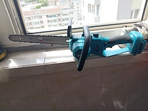 Drujba cu acumulator 