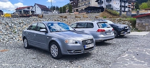 audi A4 1.9tdi