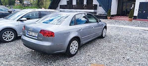 audi A4 1.9tdi - imagine 2