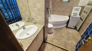 Închiriere Apartament 3 camere, 80 mp, modern, centrală proprie, Mihai Bravu - imagine 5