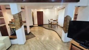 Închiriere Apartament 3 camere, 80 mp, modern, centrală proprie, Mihai Bravu - imagine 7