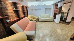 Închiriere Apartament 3 camere, 80 mp, modern, centrală proprie, Mihai Bravu - imagine 2