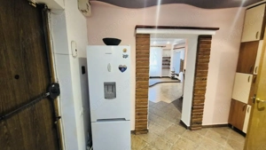 Închiriere Apartament 3 camere, 80 mp, modern, centrală proprie, Mihai Bravu - imagine 6