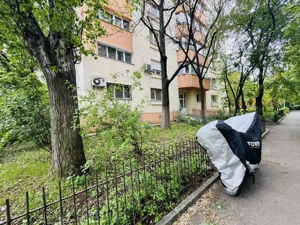 Închiriere Apartament 3 camere, 80 mp, modern, centrală proprie, Mihai Bravu - imagine 8