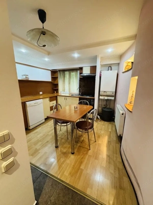 Închiriere Apartament 3 camere, 80 mp, modern, centrală proprie, Mihai Bravu - imagine 3