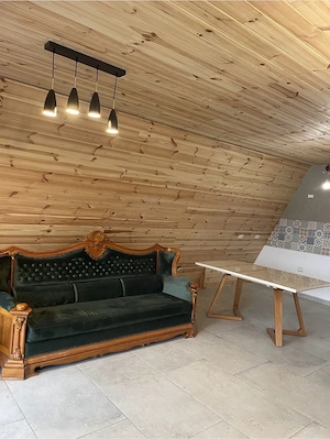 casa de vacanta sau de locuit permanent - imagine 5