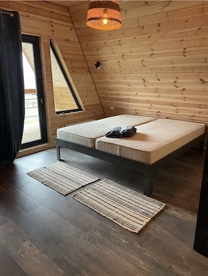 casa de vacanta sau de locuit permanent - imagine 7