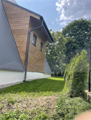 casa de vacanta sau de locuit permanent - imagine 4