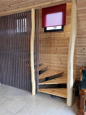casa de vacanta sau de locuit permanent - imagine 6