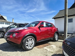Nissan Juke 1,5 DCI 110 cp.import Germania Accept Variante Auto si Rulote - imagine 6
