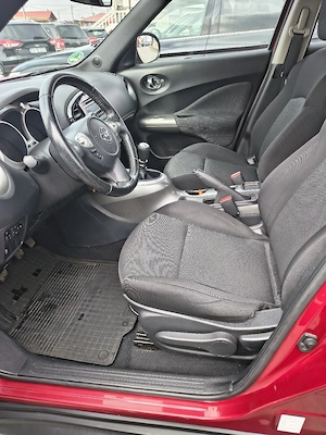 Nissan Juke 1,5 DCI 110 cp.import Germania Accept Variante Auto si Rulote - imagine 8