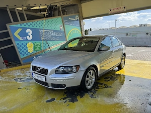 volvo s40 1.6tdi - imagine 5