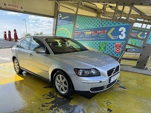 volvo s40 1.6tdi - imagine 3