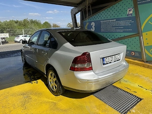 volvo s40 1.6tdi