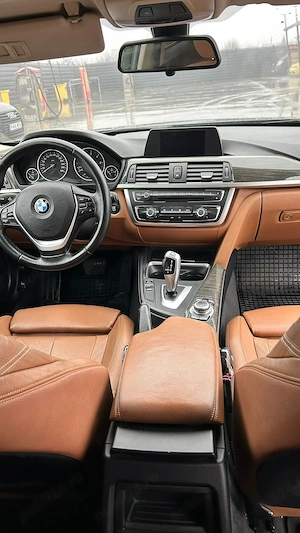 BMW seria 3 de vanzare