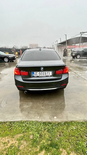 BMW seria 3 de vanzare - imagine 4
