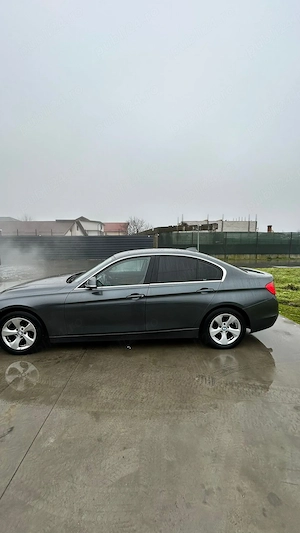 BMW seria 3 de vanzare - imagine 6