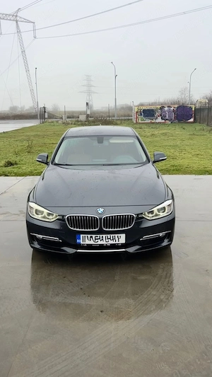 BMW seria 3 de vanzare - imagine 3