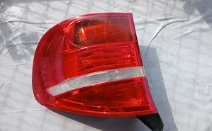 Stopuri BMW x5 2010 - imagine 3