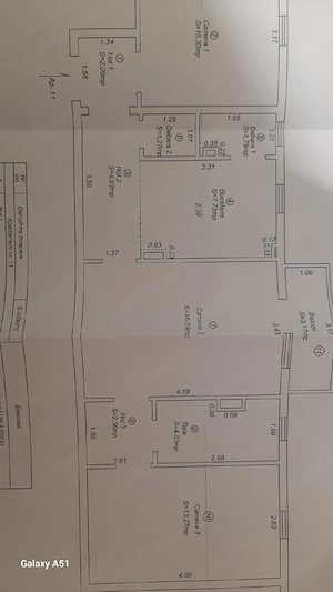 apartament