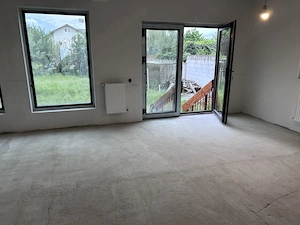 CASA (P+1) 153mp(270 utili) plus TEREN 670mp Bucov (Mica Roma) - imagine 6