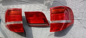 Stopuri BMW x5 2010 - imagine 2