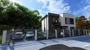 Teren Bragadiru 420 mp itilitați  - imagine 2