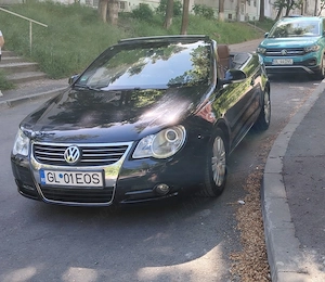 Volkswagen EOS 2.0 disel an 2008 - imagine 3