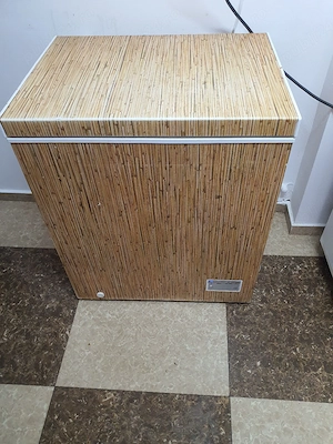 Vand lada frigorifica 