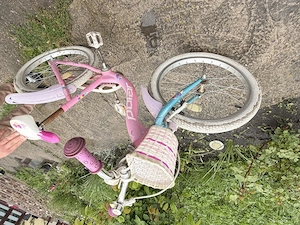 Vând bicicletă pentru copii - imagine 3