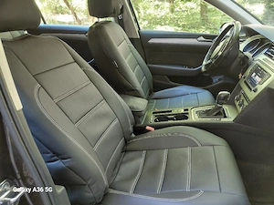Volkswagen Passat 2017 150CP - imagine 6