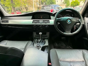 vand BMW seria5 E60 520D
